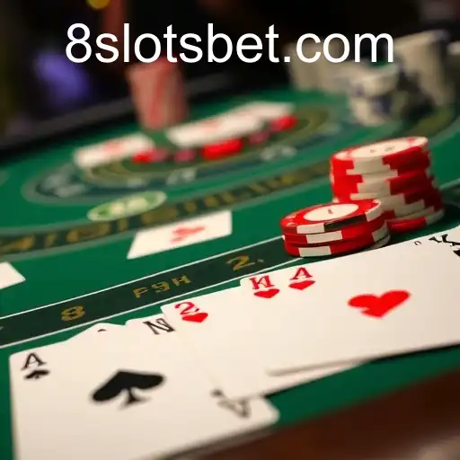 Unveiling the Blackjack Phenomenon in the World of Gambling