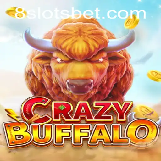 Experience the Thrills of CRAZYBUFFALO Slotsbet
