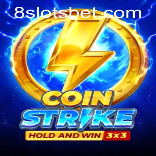 Dive into the Thrilling World of CoinStrike: Revolutionizing SlotsBet