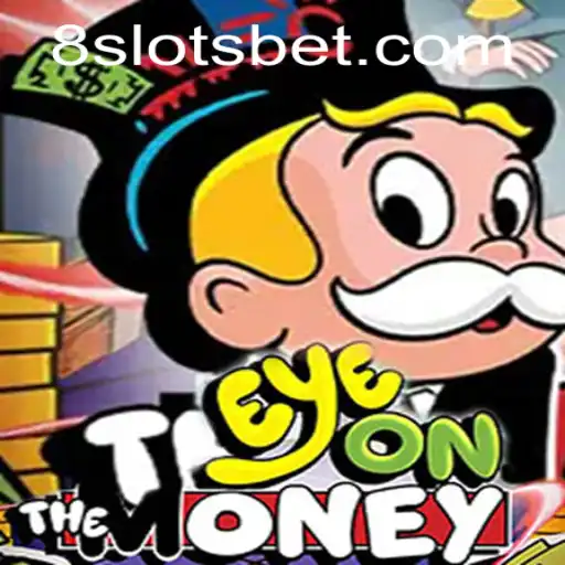 Unveiling EyeOnTheMoney: A Thrilling Slotsbet Adventure