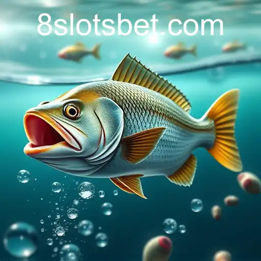 Fishing Games: A Deep Dive into Slotsbet