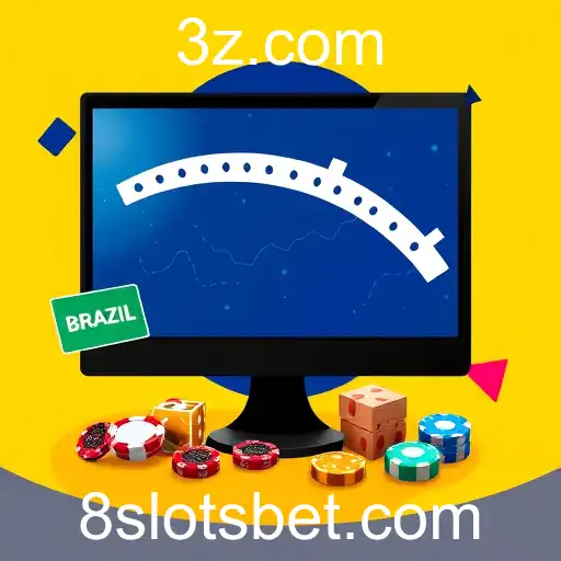 Tendências e Inovações nos Jogos de Azar Online