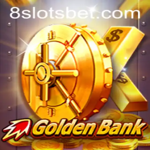 Unlock the Thrills of GoldenBank: An Exciting SlotsBet Adventure