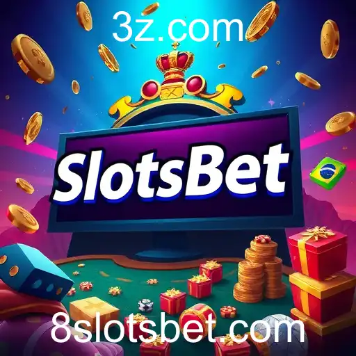 Crescimento dos Jogos Online e a Ascensão do SlotsBet em 2025