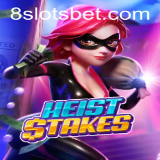 HeistStakes: An Engaging Adventure in the World of SlotsBet
