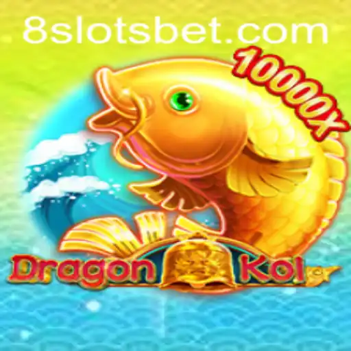 DragonKoi: A Captivating Adventure in Slotsbet Gaming