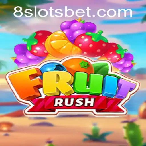 Exploring the Excitement of FruitRush Slot Game