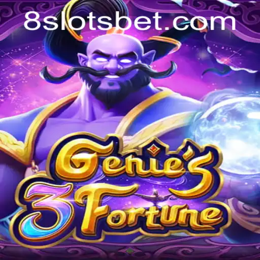 Exploring the Enchanting World of Genie3Fortune: SlotsBet Unveiled