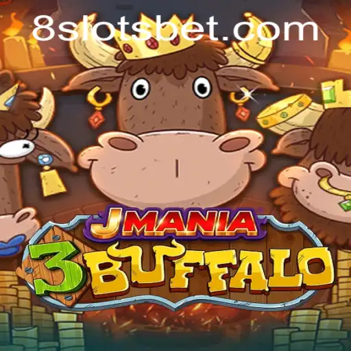 Discover the Thrills of JMania3Buffalo Slots Game