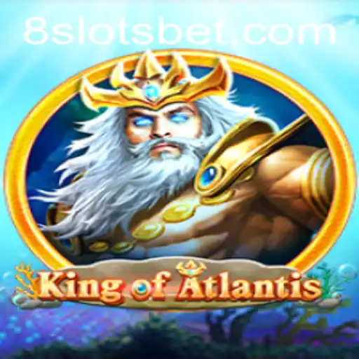 King of Atlantis: A Dive into the World of Slotsbet Gaming