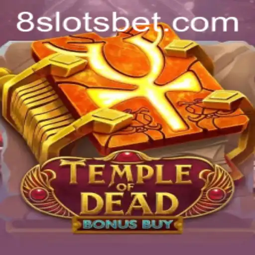 Exploring the Thrills of TempleofDeadBonusBuy Slot Game