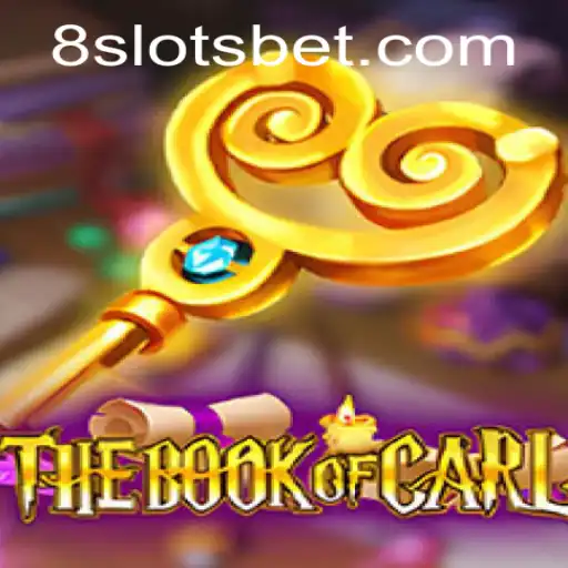 The Book of Carl: An Exciting Slotsbet Adventure