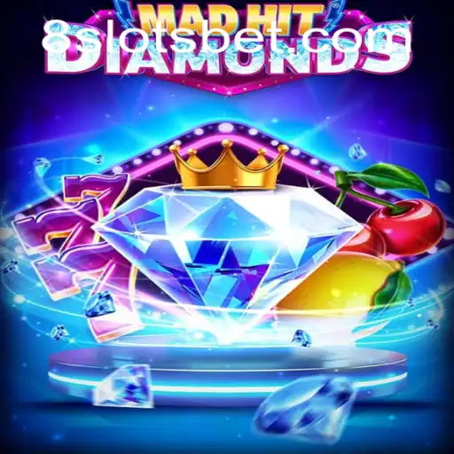 A Deep Dive into the Thrilling World of MadHitDiamonds