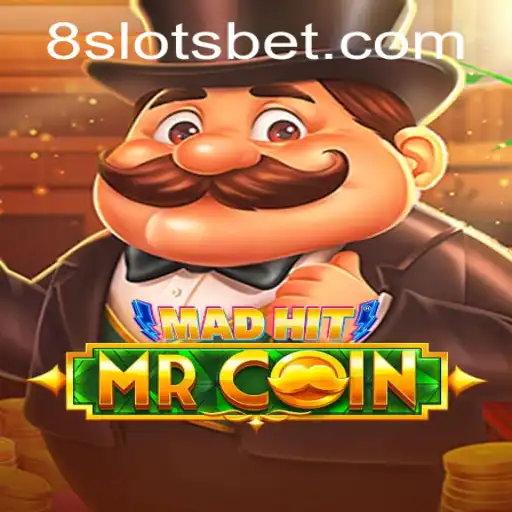 Exploring the World of MadHitMrCoin: An Engaging Slotsbet Game
