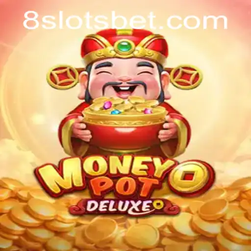 Unlock the Thrills of MoneyPotDELUXE - A Slots Adventure
