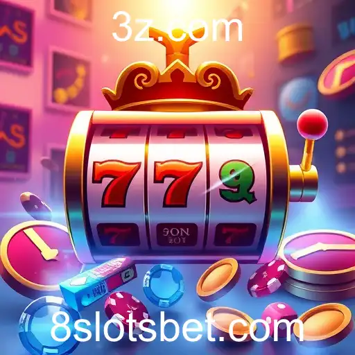 A Evolução dos Jogos de Slot em 2025