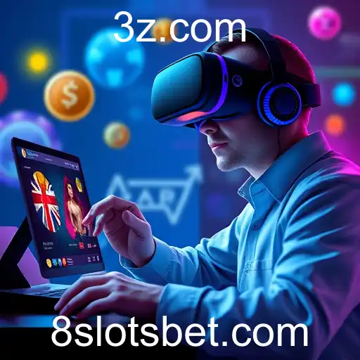 Mudanças Transformadoras no Universo dos Jogos Online