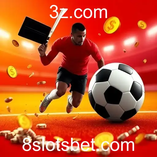 Era Dourada do iGaming: Slotsbet em Ascensão