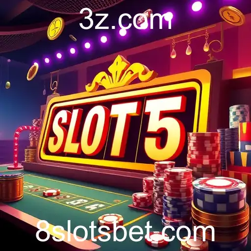 Ascensão dos Jogos de Cassino Online em 2025