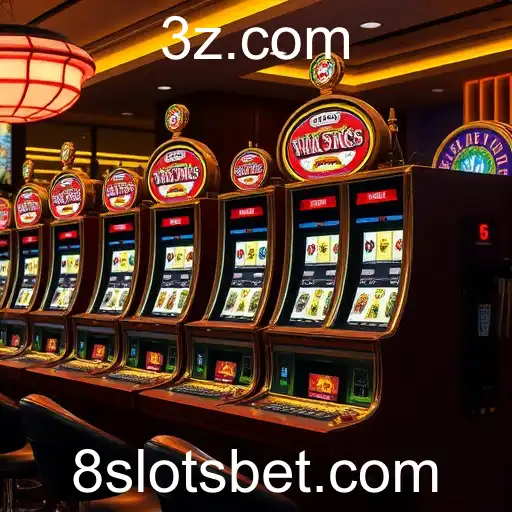 A Revolução dos Cassinos Virtuais: Novidades e Tendências