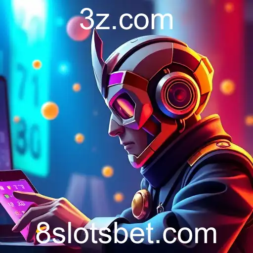 A Expansão do Slotsbet: O Cenário Atual dos Jogos Online