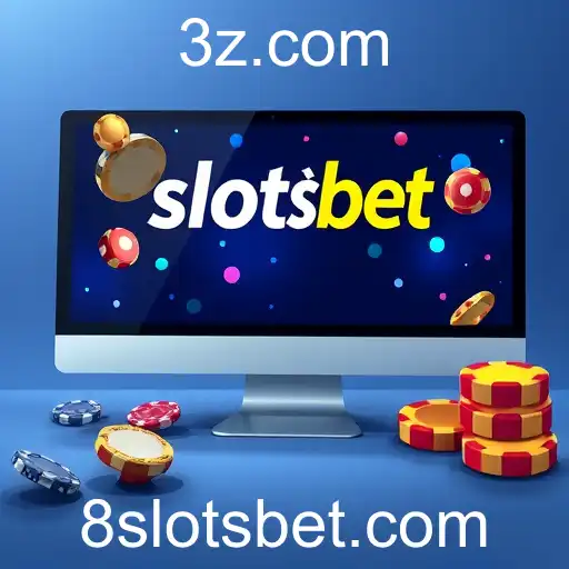 Transformação dos Jogos Online e Evolução do Slotsbet