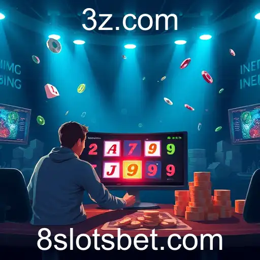 A Revolução dos Jogos Online no Brasil em 2025