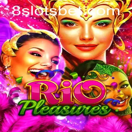 Unveiling RioPleasures: A New Era in Online Slot Gaming with SlotsBet