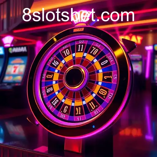 Exploring Rotary Games with Slotsbet: A Deep Dive into the World of Digital Entertainment