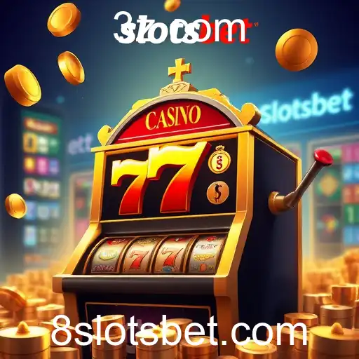 A Ascensão do Slotsbet no Mercado de Jogos Online em 2025