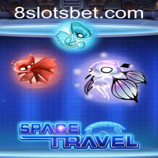 Exploring the Galactic Thrills of SpaceTravel: The Ultimate SlotsBet Experience