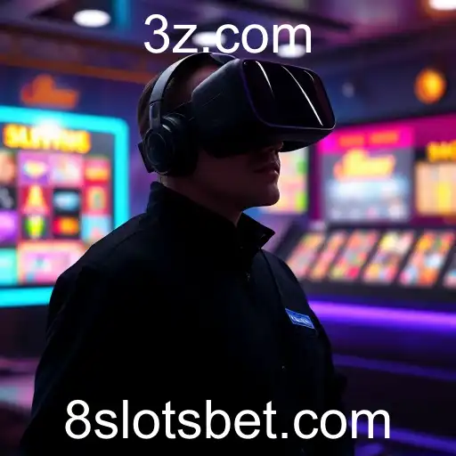 O Futuro do Jogo Online e SlotsBet