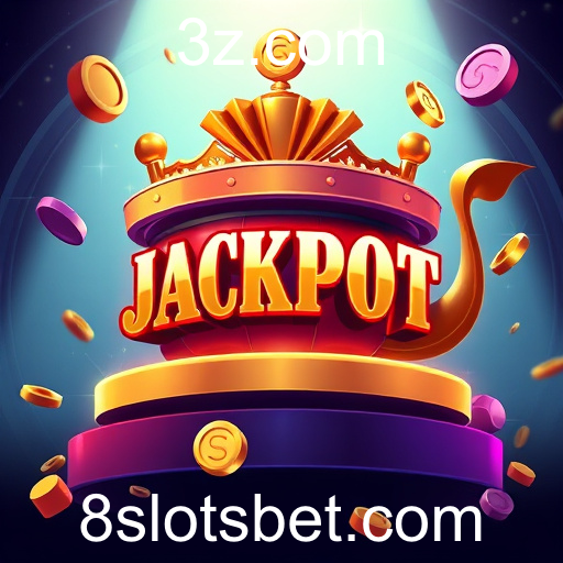 Explorando a Categoria 'Jackpots' no Slotsbet