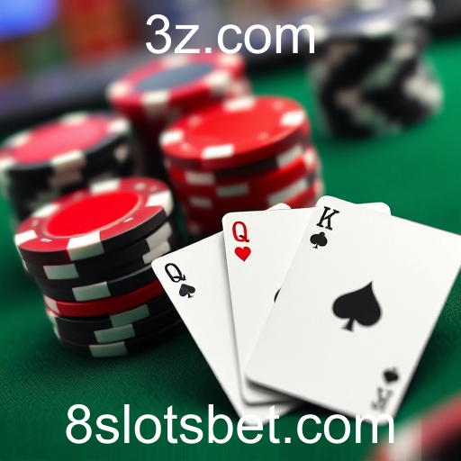 A Fascinante Dinâmica dos Torneios de Poker no Slotsbet