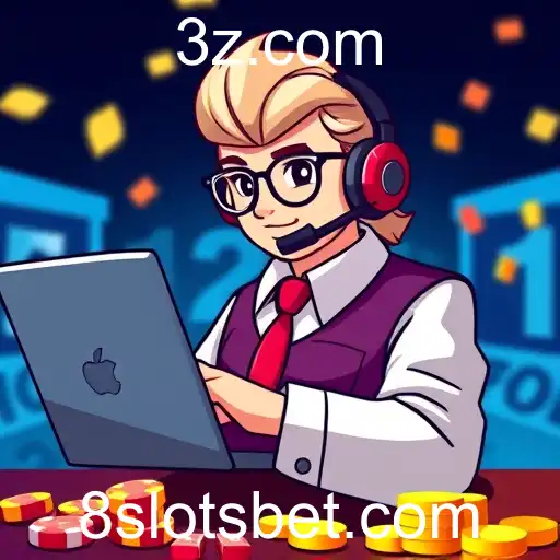 A Revolução dos Jogos Online com Slotsbet em 2025