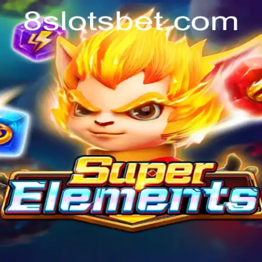 Unearth the Excitement of SuperElements: A Dynamic Slots Gambling Adventure