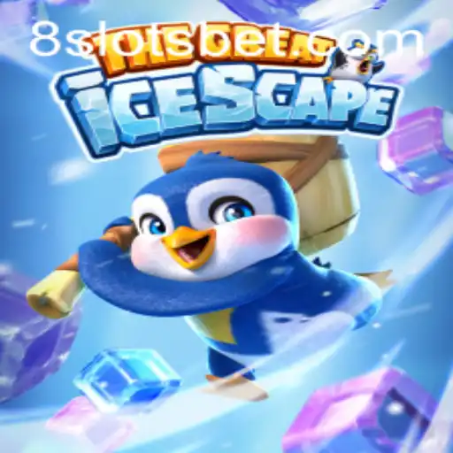 Discover the Exciting World of TheGreatIcescape SlotsBet Adventure