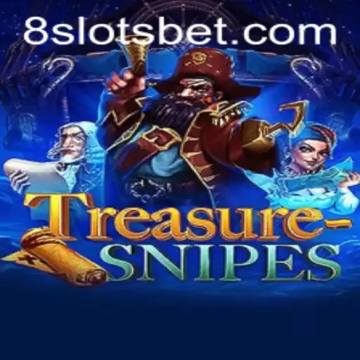 Unveiling TreasureSnipes: The Exciting World of Slotsbet