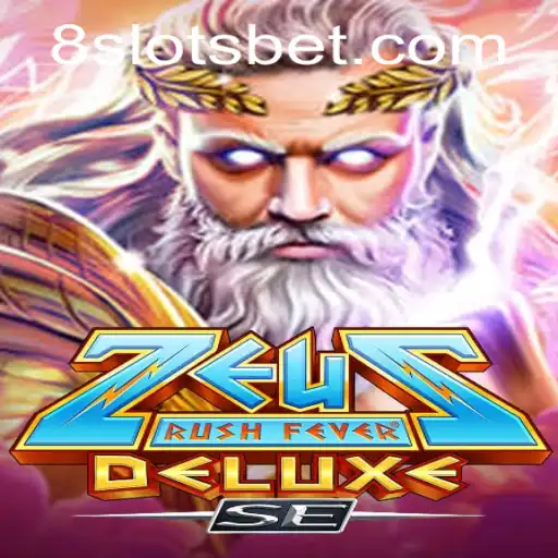 Exploring the Thrills of ZeusRushFeverDeluxeSE: A Premier Slot Game